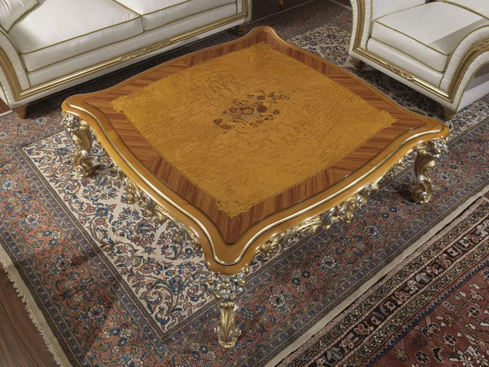 Sofa Tamu Klasik Eropa Mewah Kayu Jati Ukiran Gold – Sofa Royal Luxury Chesterfield Ruang Tamu Sultan Premium