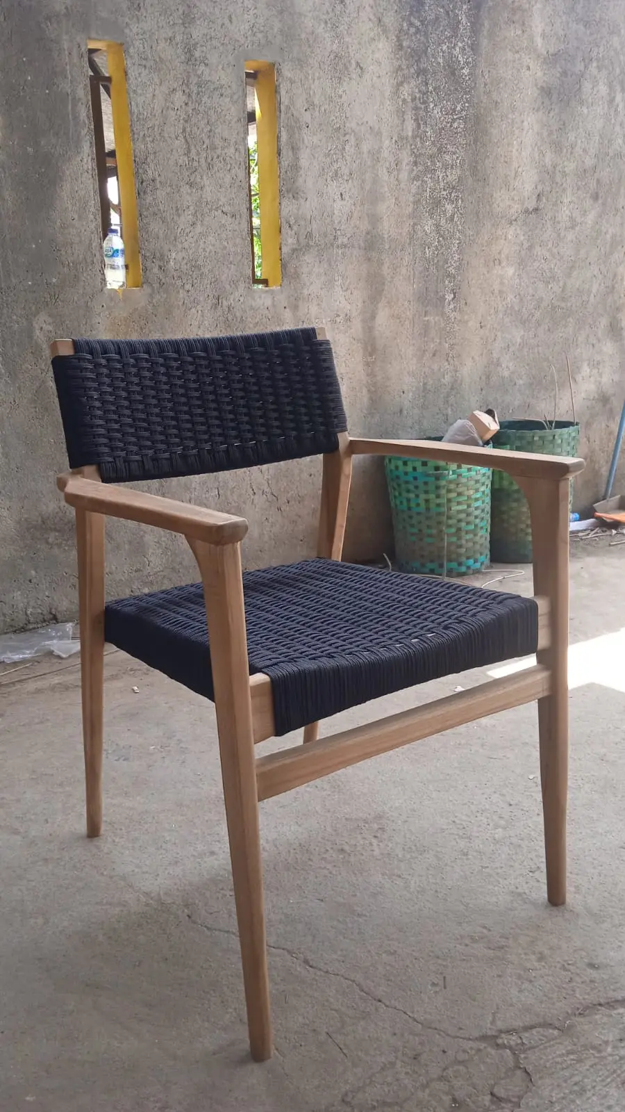 Kursi Jati Minimalis, Kursi Kayu Jati Jepara, Kursi Makan Minimalis, Kursi Tamu Jati, Kursi Cafe Kayu Jati
